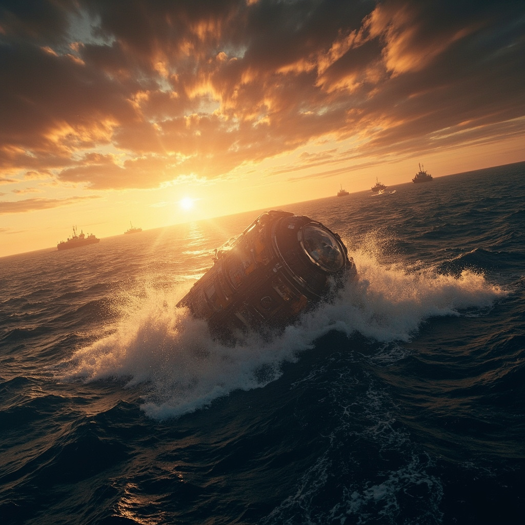 They’re Coming Back — And They Went Farther Than Any Human in 50 Years